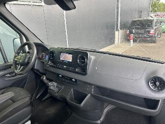 Mercedes Sprinter 311 2.2 CDI L4H2 EURO VI-D picture 15