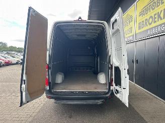Mercedes Sprinter 311 2.2 CDI L4H2 EURO VI-D picture 25