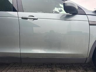 Land Rover Discovery Sport Discovery Sport (LC), Terreinwagen, 2014 2.0 TD4 150 16V picture 17