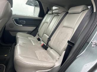 Land Rover Discovery Sport Discovery Sport (LC), Terreinwagen, 2014 2.0 TD4 150 16V picture 14
