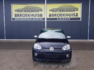Sloopauto Volkswagen Up! Up! (121), Hatchback, 2011 1.0 12V 75 2015/11