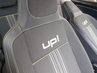 Volkswagen Up! Up! (121), Hatchback, 2011 1.0 12V 75 picture 8