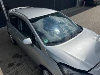Opel Corsa Corsa E, Hatchback, 2014 1.4 16V picture 10