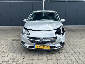 Opel Corsa Corsa E, Hatchback, 2014 1.4 16V picture 8
