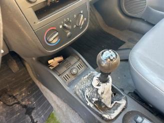 Opel Combo Combo (Corsa C), Van, 2001 / 2012 1.7 DTI 16V picture 12