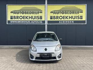 Renault Twingo Twingo II (CN), Hatchback 3-drs, 2007 / 2014 1.2 16V picture 8