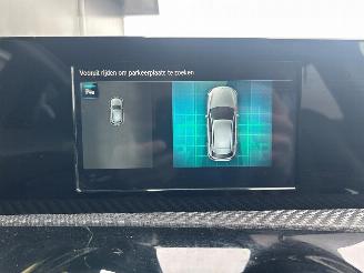 Mercedes A-klasse 180 d Premium picture 20