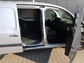 Mercedes Citan 109 CDI BlueEFFICIENCY Extra Lang picture 23