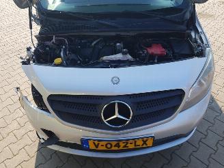 Mercedes Citan 109 CDI BlueEFFICIENCY Extra Lang picture 11