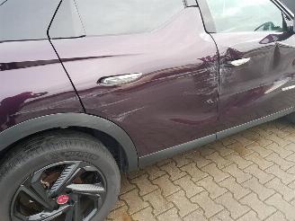 DS Automobiles DS 3 Crossback 1.2 PureTech Performance Line picture 9