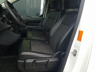Opel Vivaro 2.0 CDTI L2H1 Edition picture 13