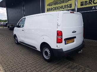Opel Vivaro 2.0 CDTI L2H1 Edition picture 7