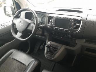 Opel Vivaro 2.0 CDTI L2H1 Edition picture 14
