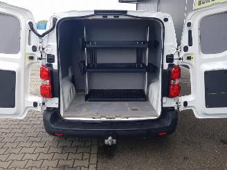 Opel Vivaro 2.0 CDTI L2H1 Edition picture 19