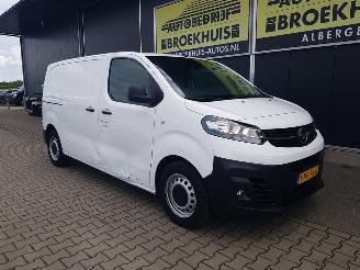 Opel Vivaro 2.0 CDTI L2H1 Edition picture 6
