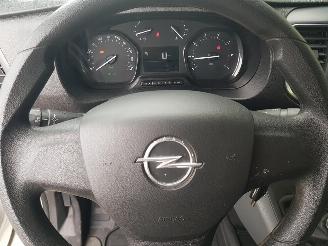 Opel Vivaro 2.0 CDTI L2H1 Edition picture 15