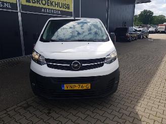 Opel Vivaro 2.0 CDTI L2H1 Edition picture 3