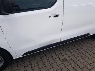 Opel Vivaro 2.0 CDTI L2H1 Edition picture 10