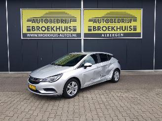 Vrakbiler auto Opel Astra 1.6 CDTI Business+ 2018/3