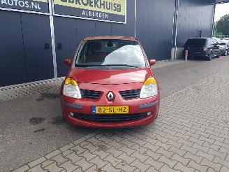 Renault Modus 1.2-16V Dynamique Luxe picture 3