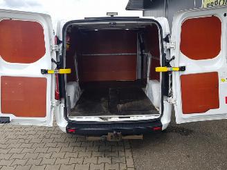 Ford Transit Custom 340 2.0 TDCI L2H1 Trend picture 19