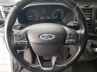 Ford Transit Custom 340 2.0 TDCI L2H1 Trend picture 17