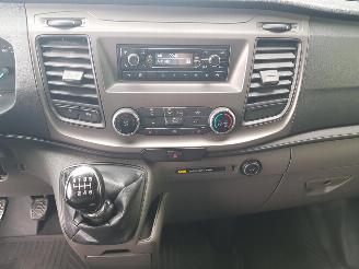 Ford Transit Custom 340 2.0 TDCI L2H1 Trend picture 18