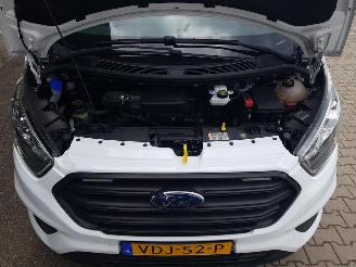 Ford Transit Custom 340 2.0 TDCI L2H1 Trend picture 23