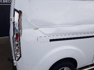 Ford Transit Custom 340 2.0 TDCI L2H1 Trend picture 14