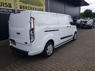 Ford Transit Custom 340 2.0 TDCI L2H1 Trend picture 7