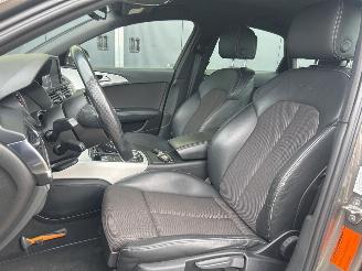 Audi A6 Limousine 1.8 TFSI ultra Sport Edition picture 12