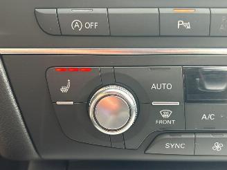 Audi A6 Limousine 1.8 TFSI ultra Sport Edition picture 23