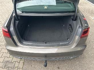 Audi A6 Limousine 1.8 TFSI ultra Sport Edition picture 27