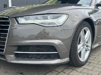 Audi A6 Limousine 1.8 TFSI ultra Sport Edition picture 19