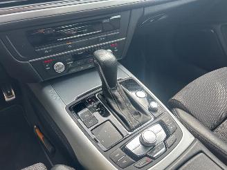Audi A6 Limousine 1.8 TFSI ultra Sport Edition picture 17