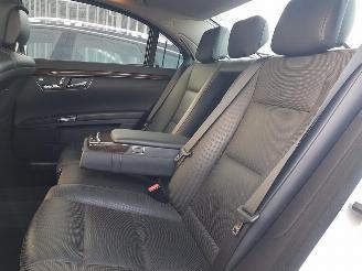 Mercedes S-klasse 400 HYBRID Lang Prestige Plus picture 16