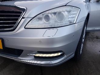Mercedes S-klasse 400 HYBRID Lang Prestige Plus picture 37