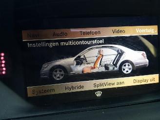 Mercedes S-klasse 400 HYBRID Lang Prestige Plus picture 32