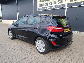 Ford Fiesta 1.1 Trend picture 8
