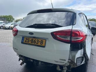 Ford C-Max C-Max (DXA), MPV, 2010 / 2019 1.0 Ti-VCT EcoBoost 12V 125 picture 5