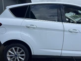 Ford C-Max C-Max (DXA), MPV, 2010 / 2019 1.0 Ti-VCT EcoBoost 12V 125 picture 16