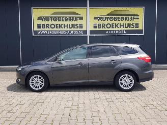 Ford Focus Wagon 1.0 Trend picture 2