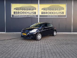 Peugeot 208 1.0 PureTech Access picture 1