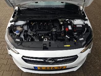 Opel Corsa 1.2 Edition picture 25