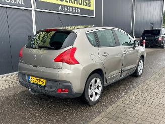 Peugeot 3008 1.6 THP Active picture 8