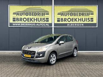 skadebil auto Peugeot 3008 1.6 THP Active 2013/2