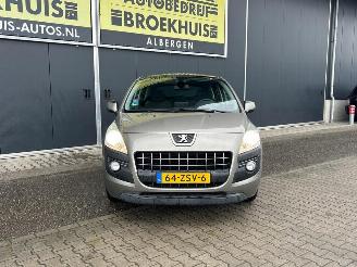 Peugeot 3008 1.6 THP Active picture 3