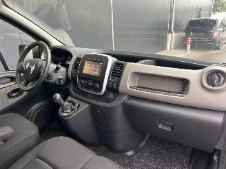 Renault Trafic 1.6 dCi T27 L1H1 Comfort picture 14