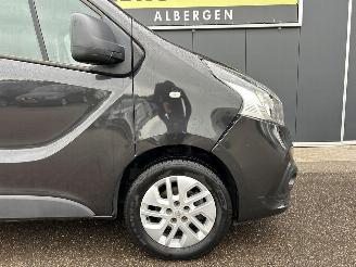 Renault Trafic 1.6 dCi T27 L1H1 Comfort picture 9