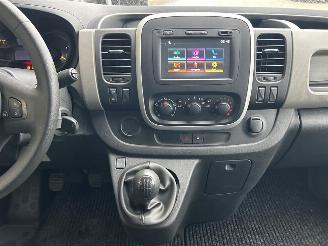 Renault Trafic 1.6 dCi T27 L1H1 Comfort picture 16